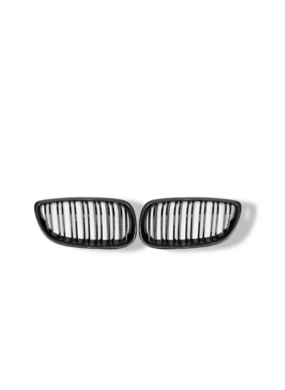 BMW 3 SERIES 2012-2019  
Front Bumper Grills