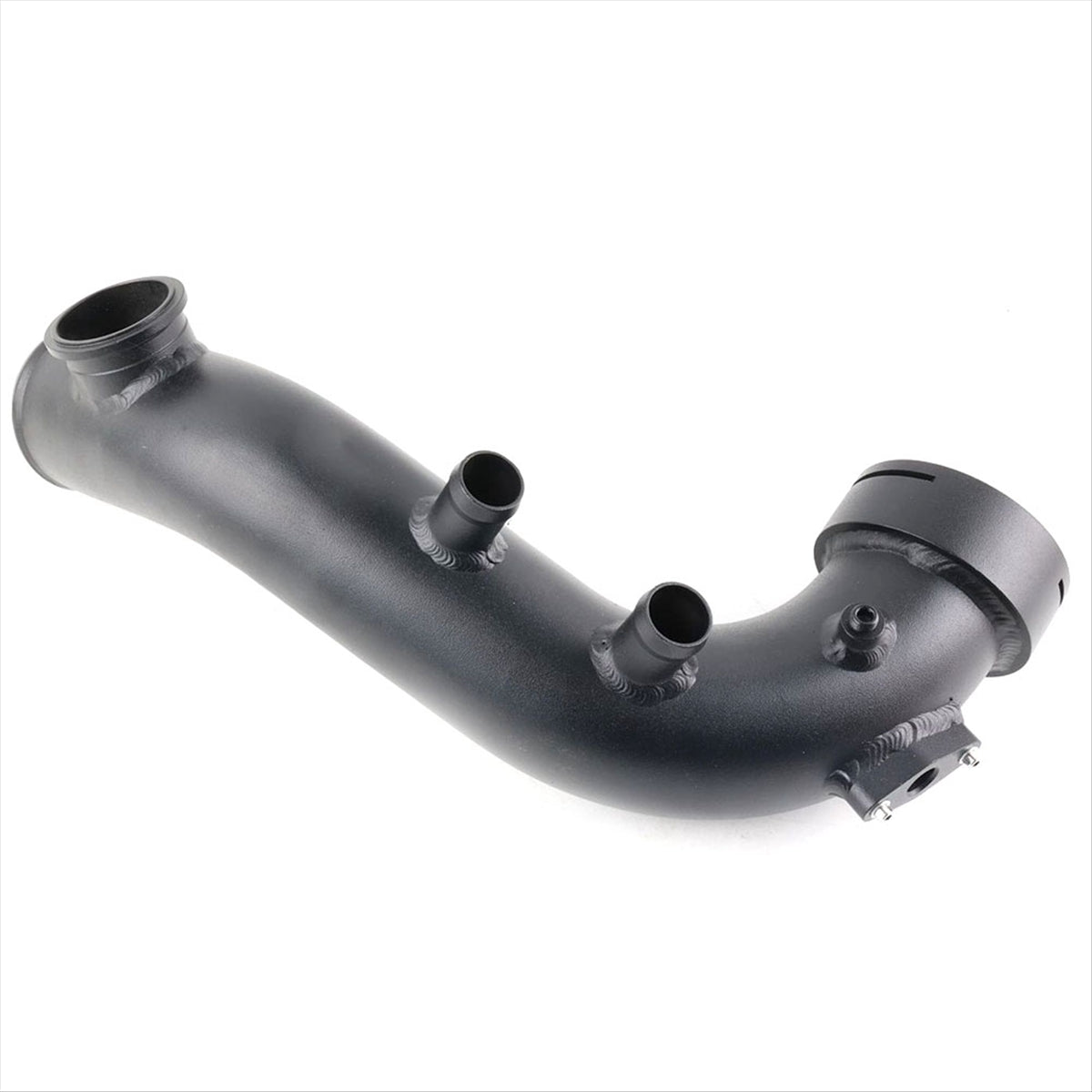 Car Air Intake Upgrade Kit N54 N55 Turbo Charge Pipe for BMW N54 E88 E90 E92 135I M2 M235I 335I 435I N55 F20 F30 2012-16