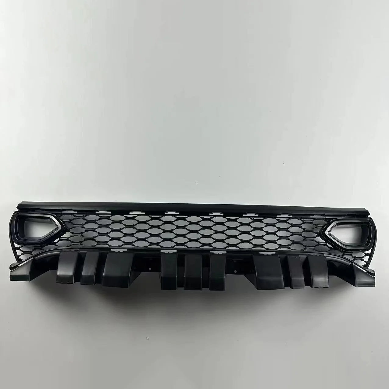 Dodge Charger SRT Scat Pack 2015-2019 Upper Bumper Grille Mesh