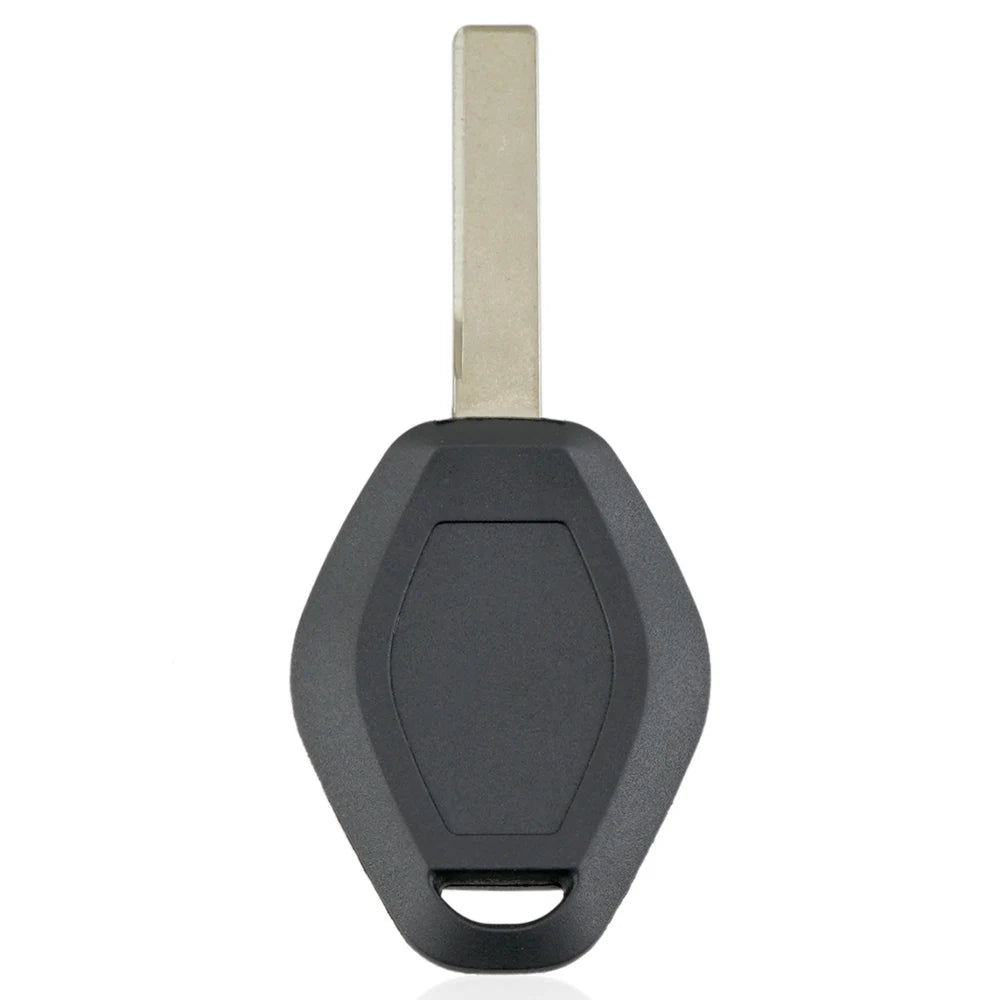 BMW 3 Buttons 433MHz/315MHz/868MHz Car Remote Key Fob