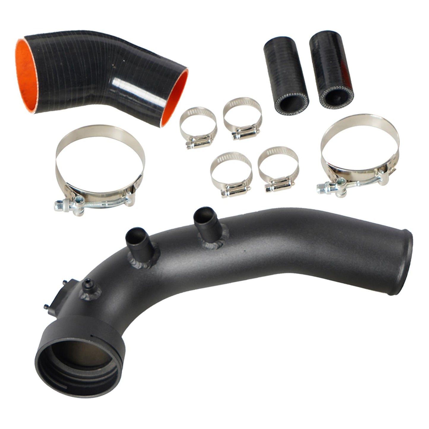 BMW Air Intake Charge Pipe Kit