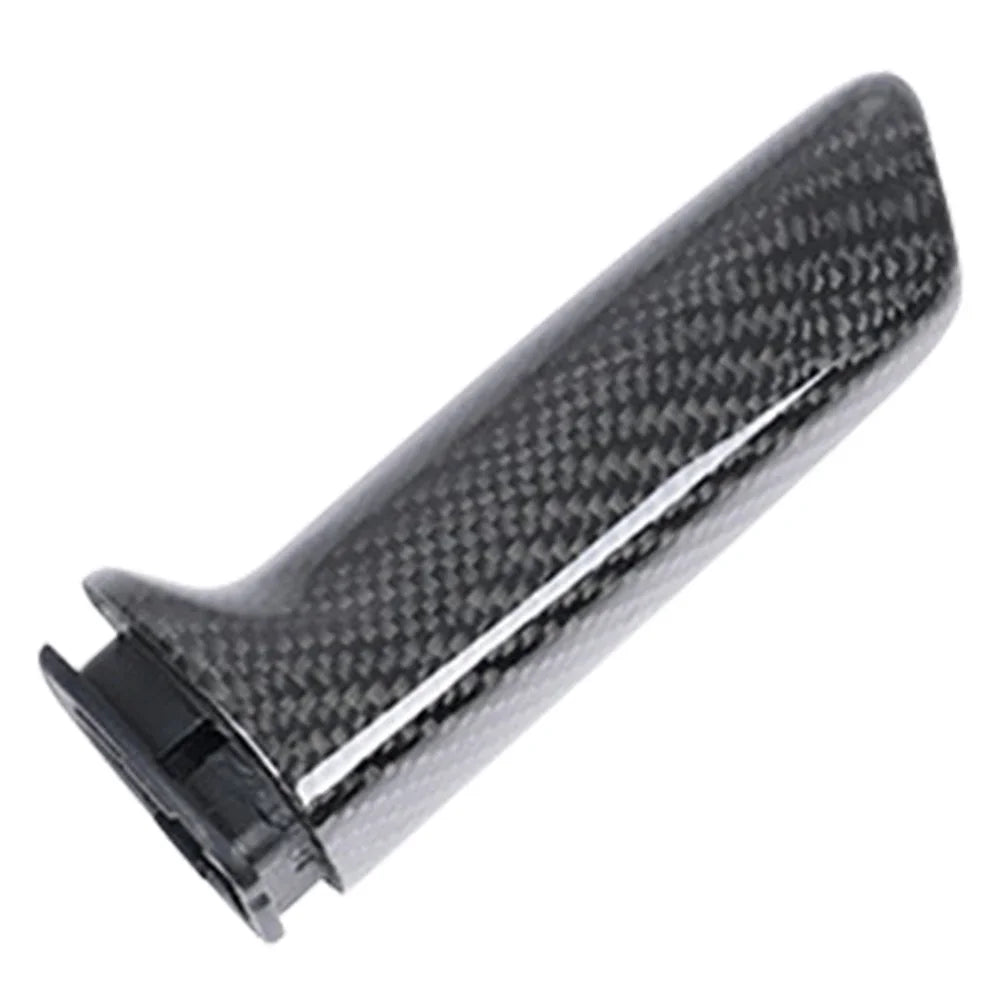 BMW Carbon Fiber Handbrake Cover Interior