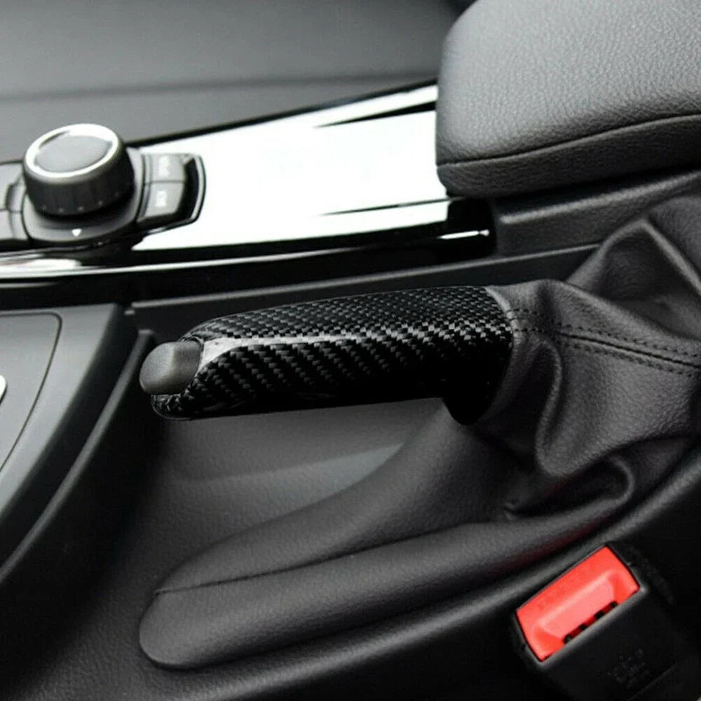 BMW Handbrake Brake Handle Cover