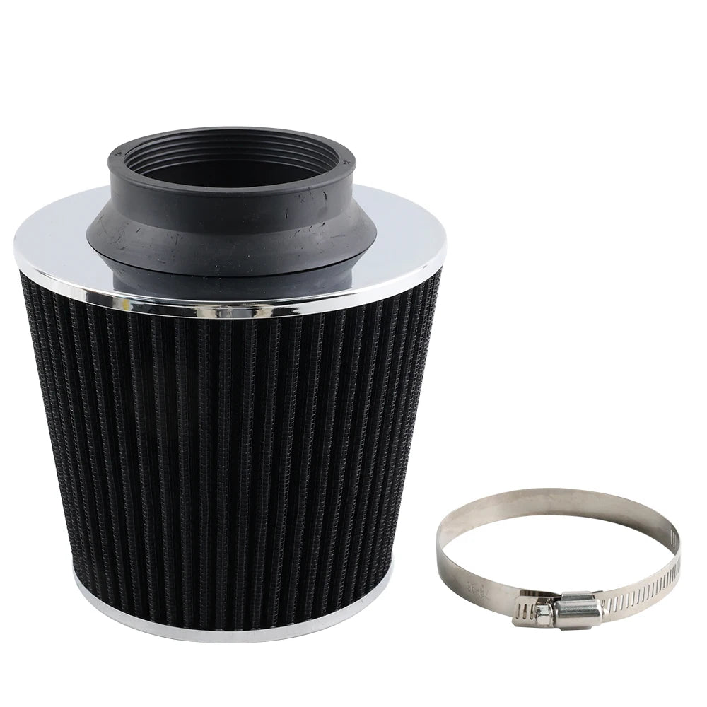 E46 1999-05 Air Intake Filter with Pipe