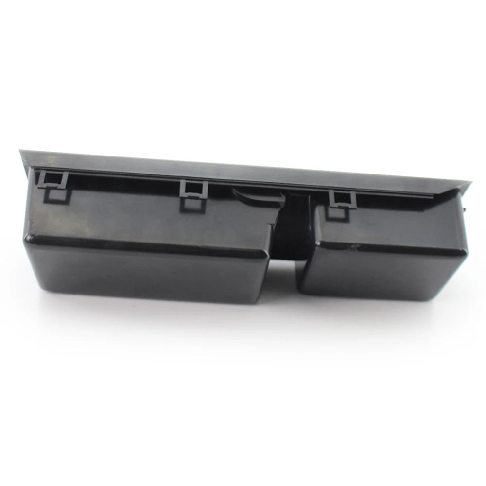 BMW E46 3 Series Center Console Storage