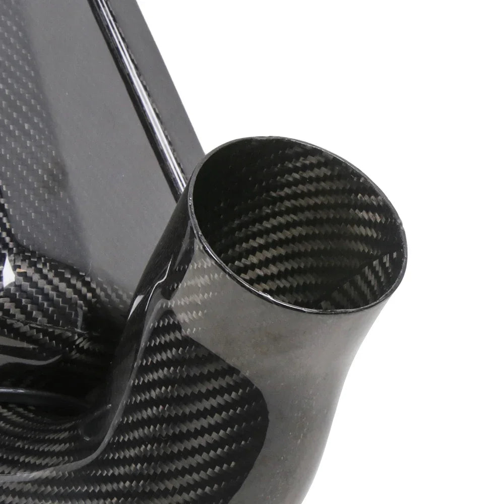 BMW 2021+ G80 G82 M3 M4 Competition S58 Carbon Fiber Performance Racing Cold Air Intake System