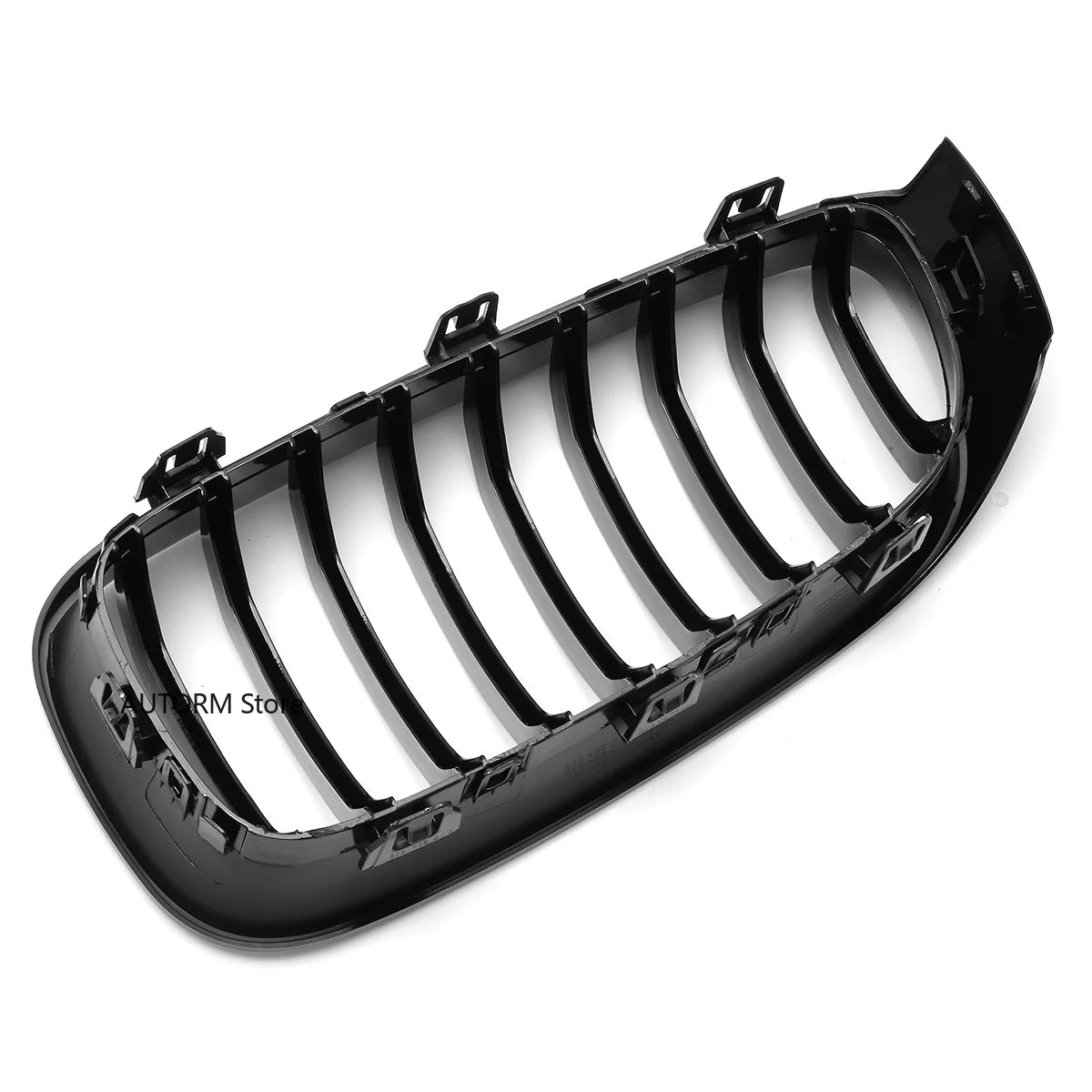 Grille  BMW 2014- 2017 Front Racing Grille Single Line