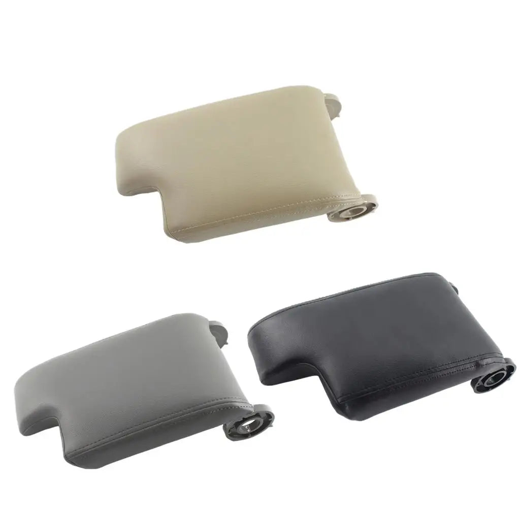 E46 1999-04 Armrest