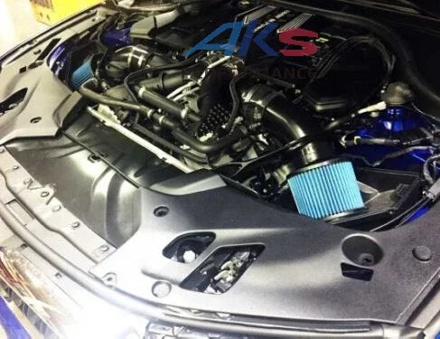 Performance Cold Air Intake  BMW M5 F90 G30 M550