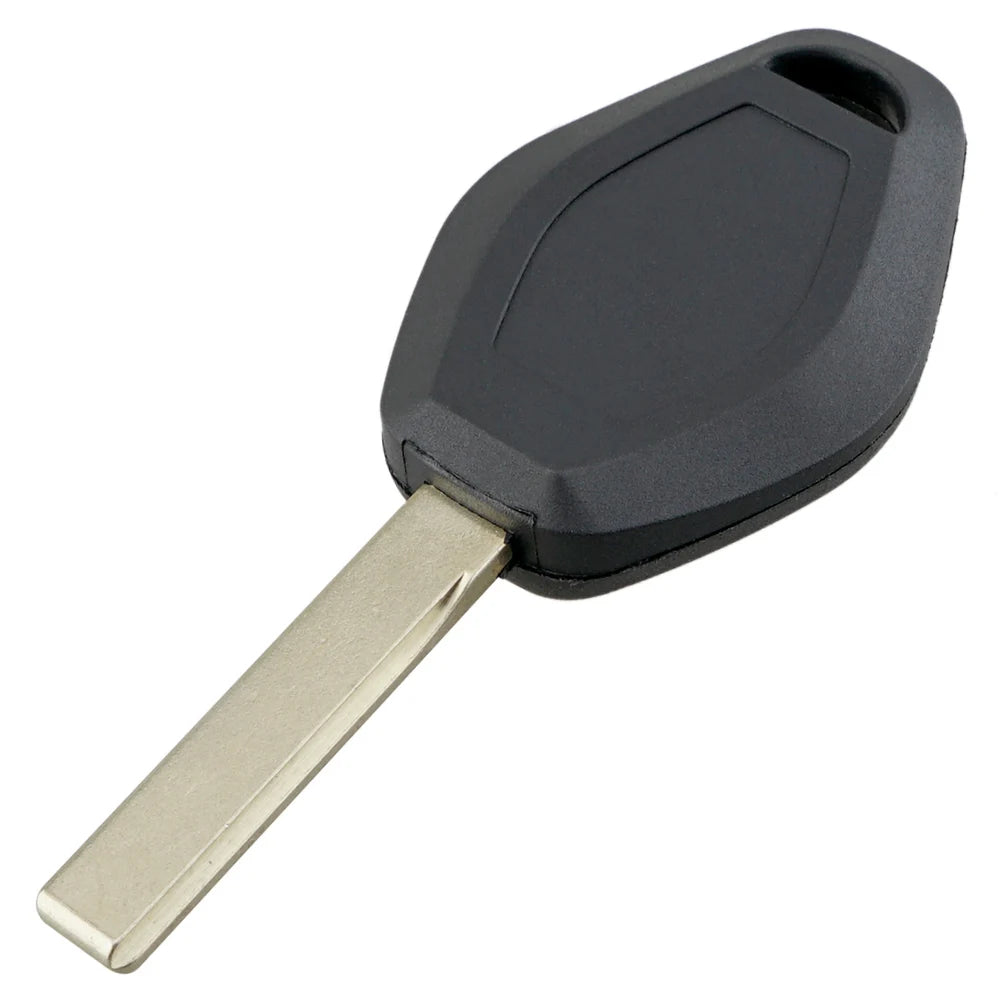 BMW 3 Buttons 433MHz/315MHz/868MHz Car Remote Key Fob