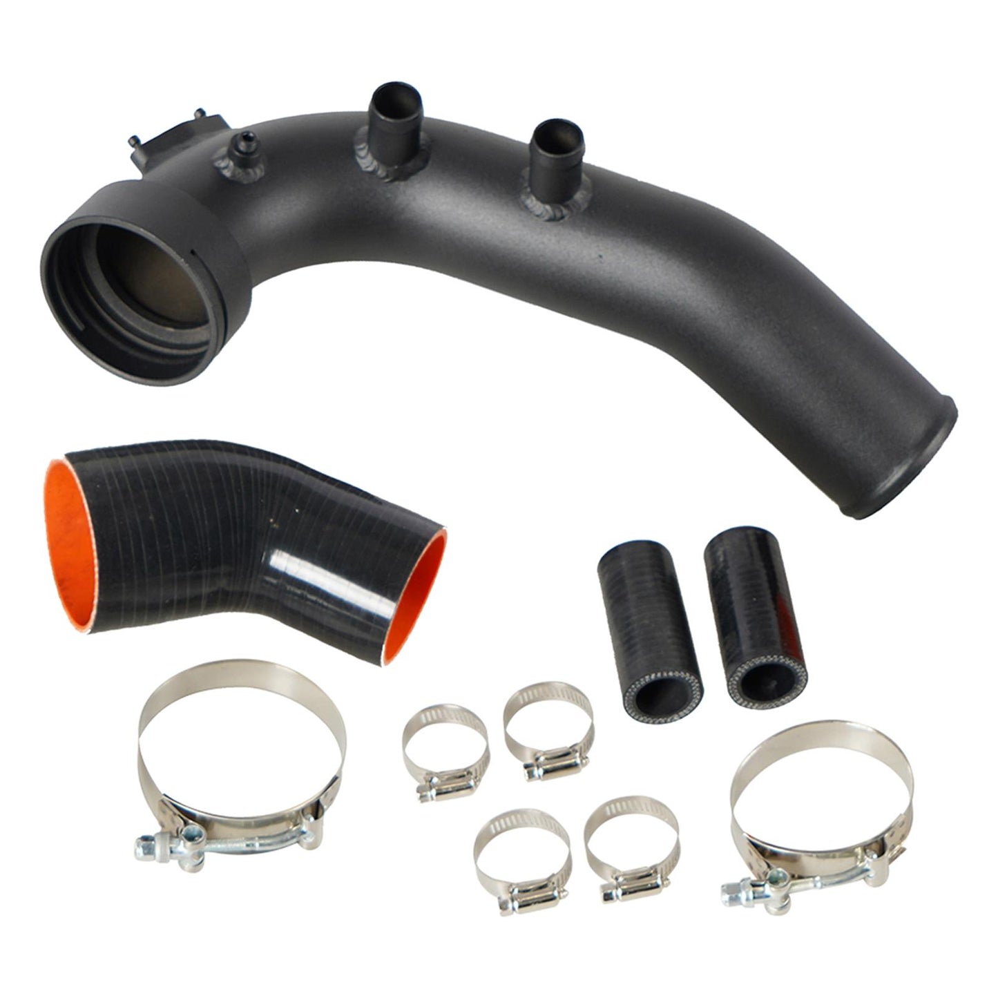 BMW Air Intake Charge Pipe Kit