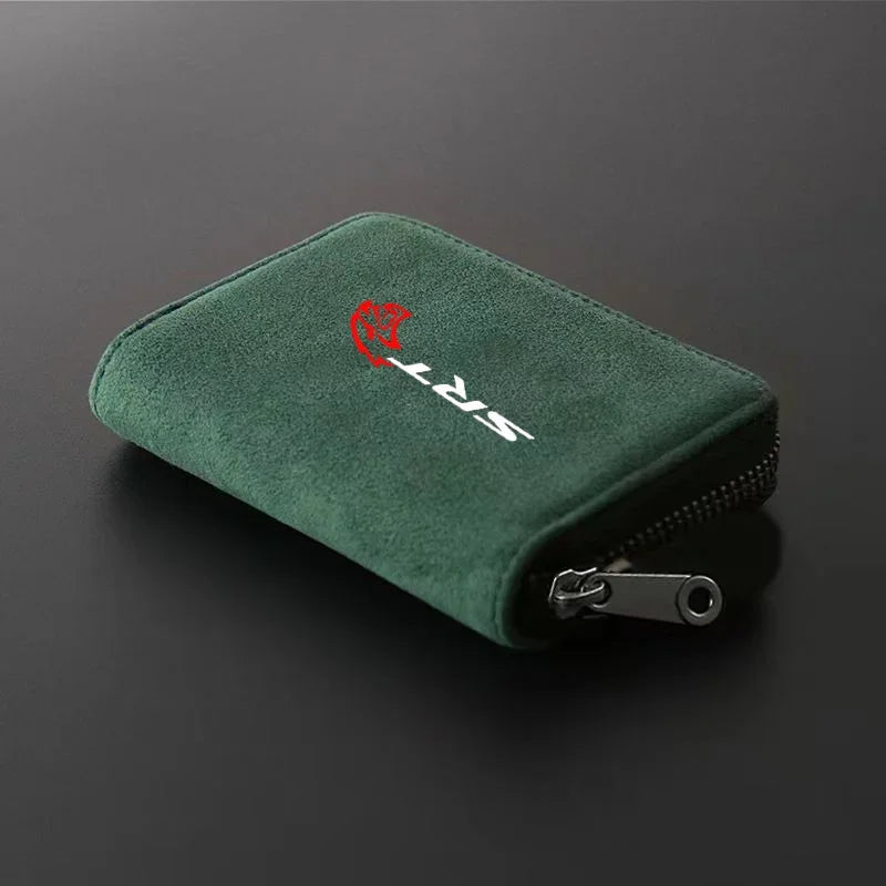 Dodge SRT Wallet