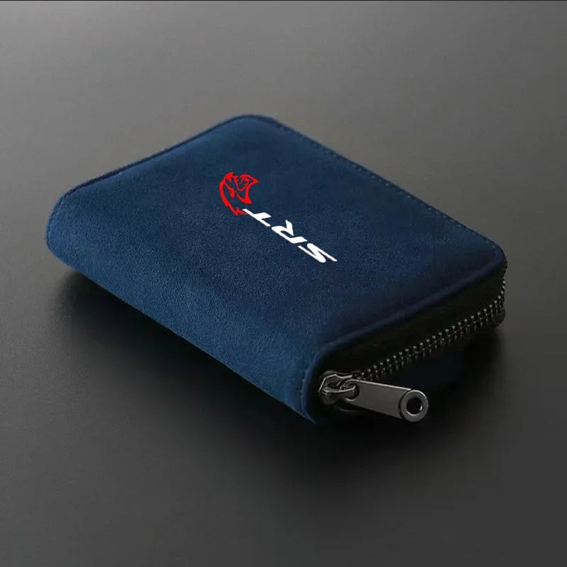 Dodge SRT Wallet