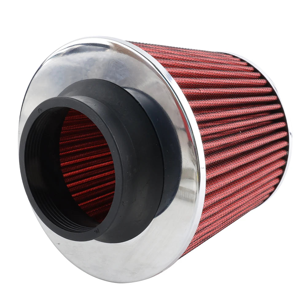 E46 1999-05 Air Intake Filter with Pipe