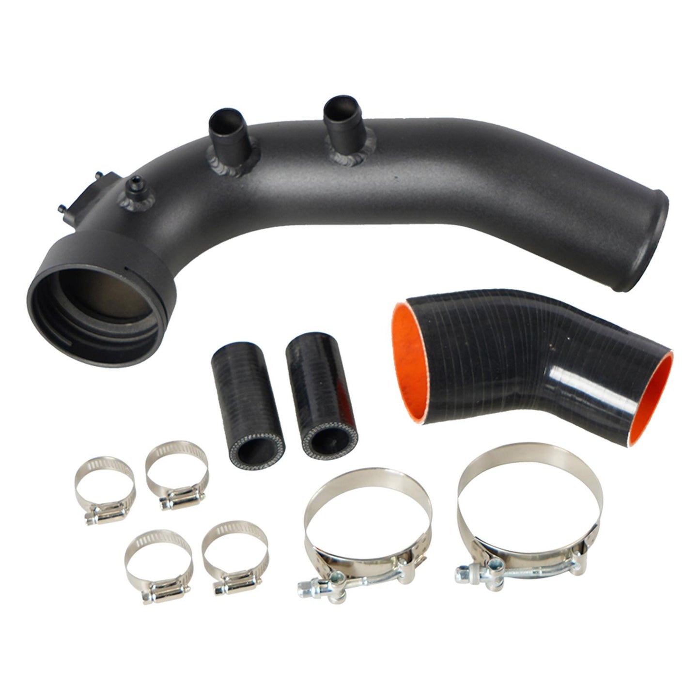 BMW Air Intake Charge Pipe Kit