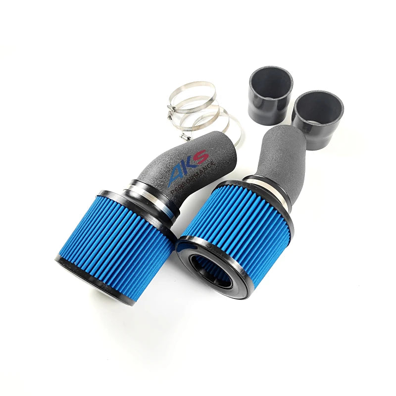 Performance Cold Air Intake  BMW M5 F90 G30 M550