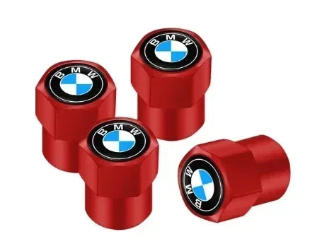 Bmw Tire Valve Stem Caps