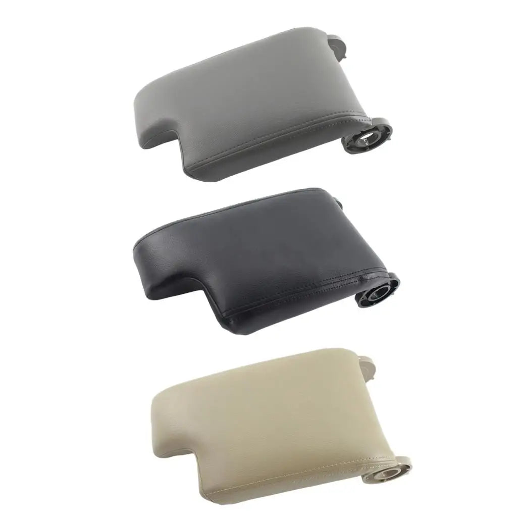 E46 1999-04 Armrest