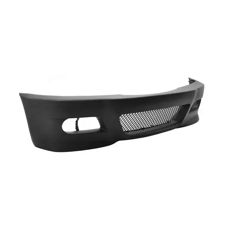 BMW 3-Series E46 Coupe and Sedan M3 Style Front Bumper