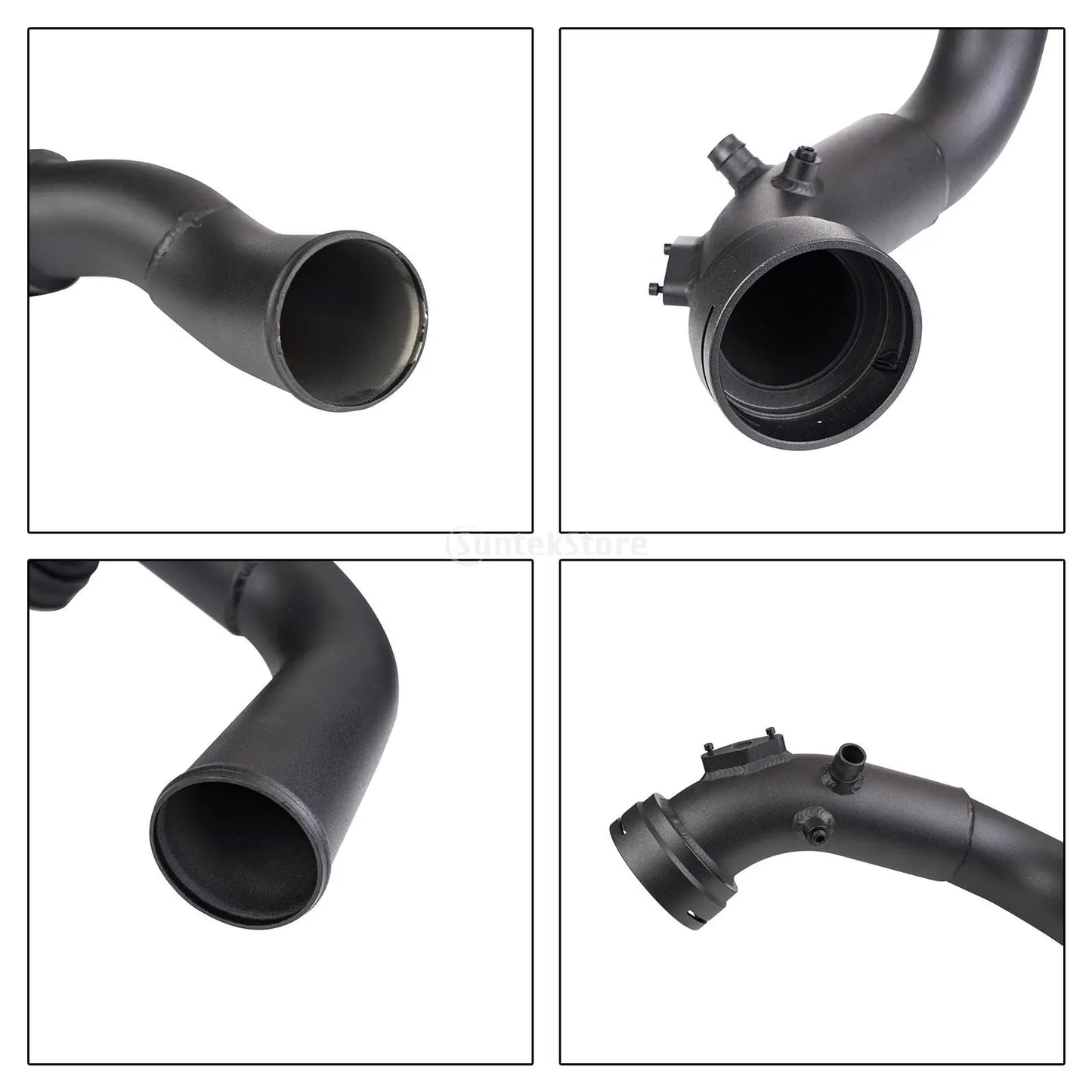 BMW Air Intake Charge Pipe Kit