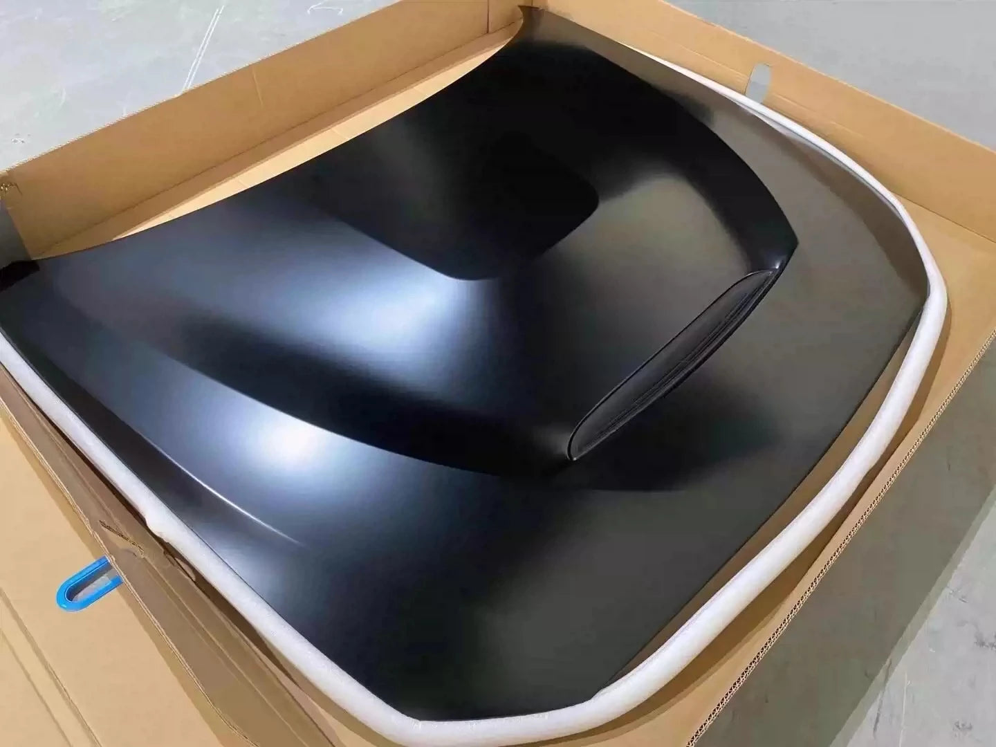 BMW M3 F80 M4 F82 F83 2014-20 Carbon Hood Bonnet Cover GTS Style