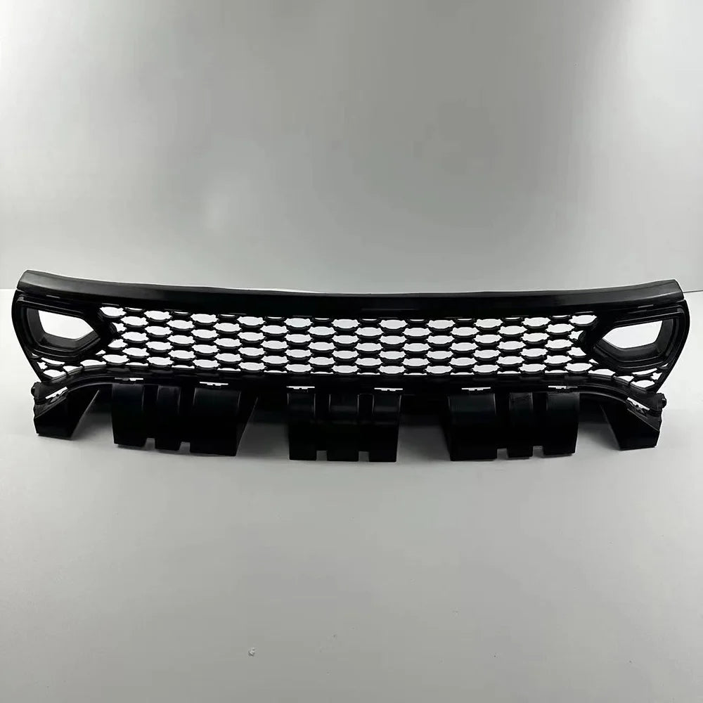 Dodge Charger SRT Scat Pack 2015-2019 Upper Bumper Grille Mesh