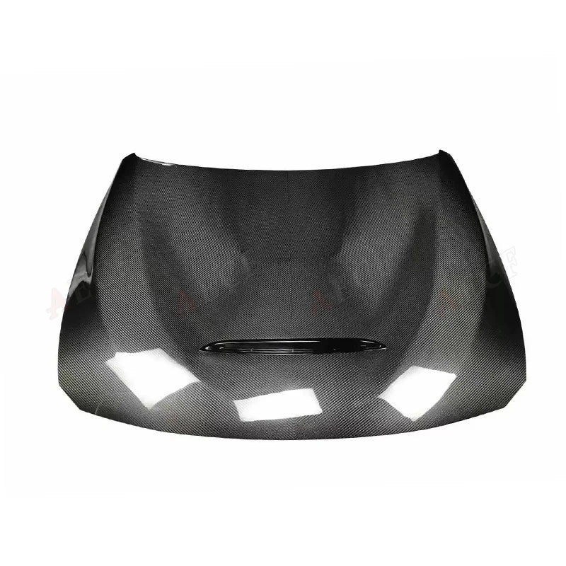 BMW M3 F80 M4 F82 F83 2014-20 Carbon Hood Bonnet Cover GTS Style