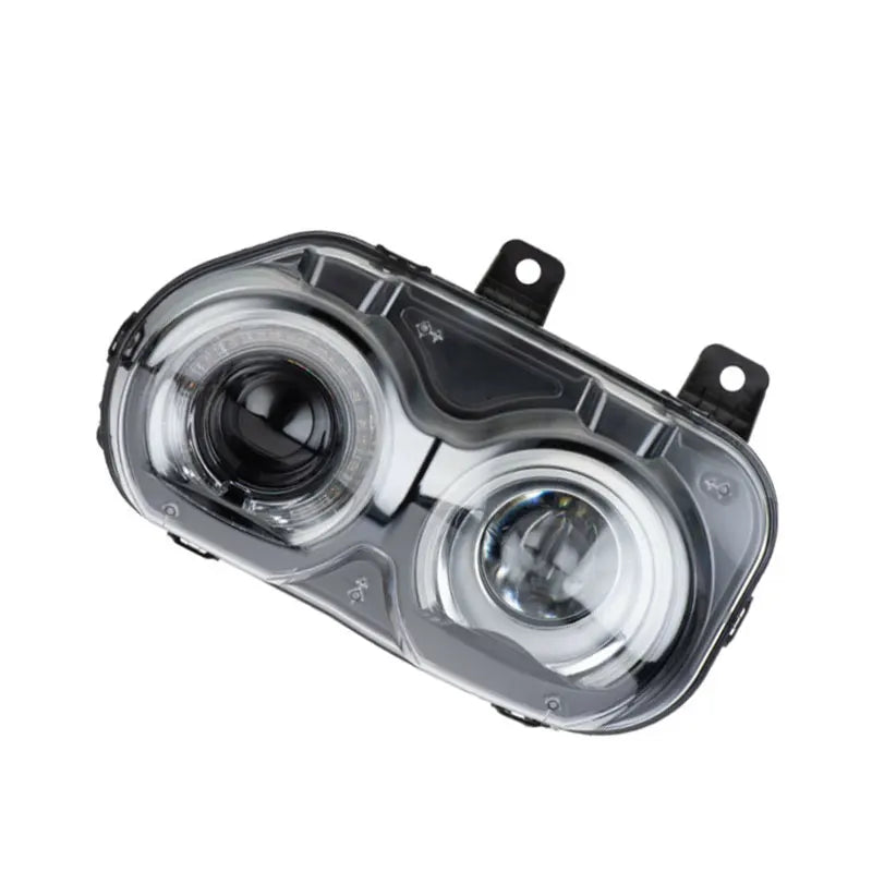 Dodge Challenger 2015 - 2021 Headlight