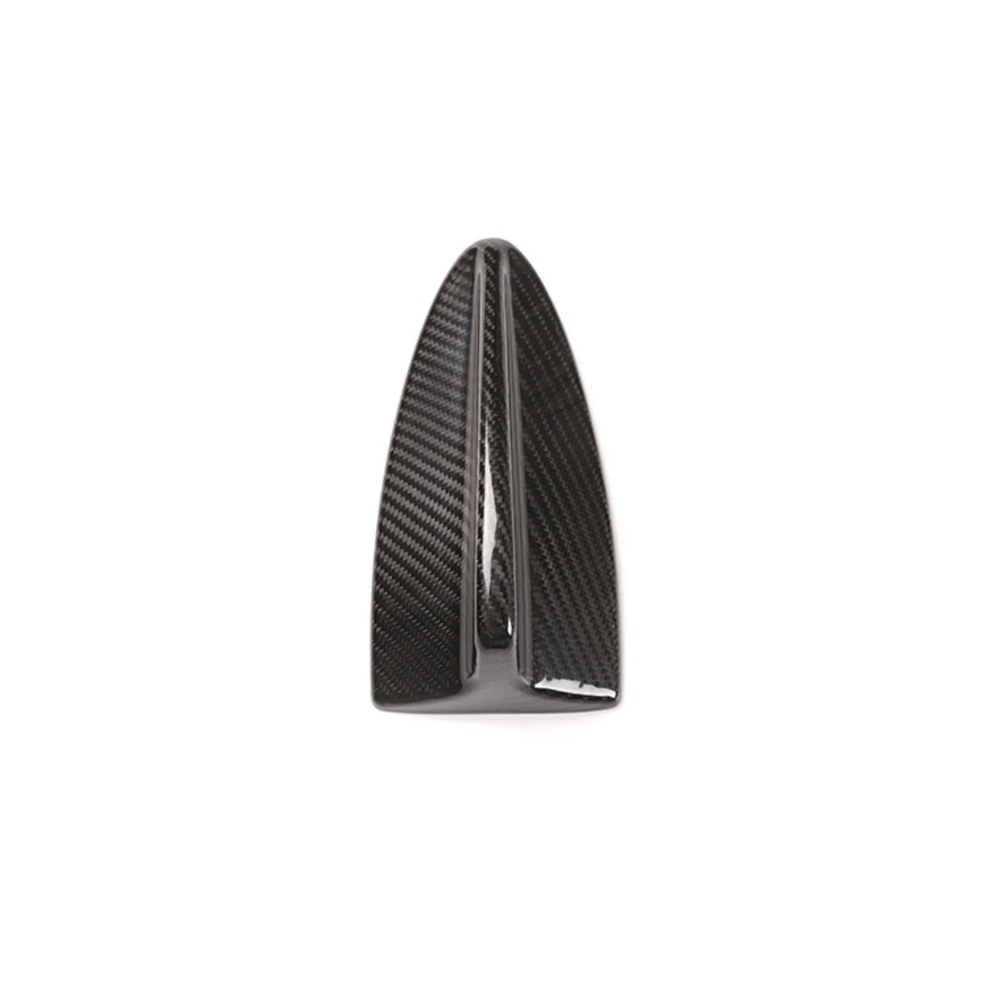 BMW E90 E46 E92 Carbon Fiber Shark Fin Antenna  Cover