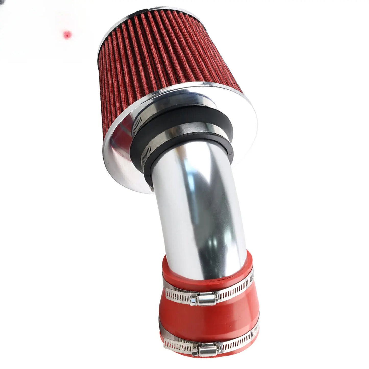 E46 1999-05 Air Intake Filter with Pipe