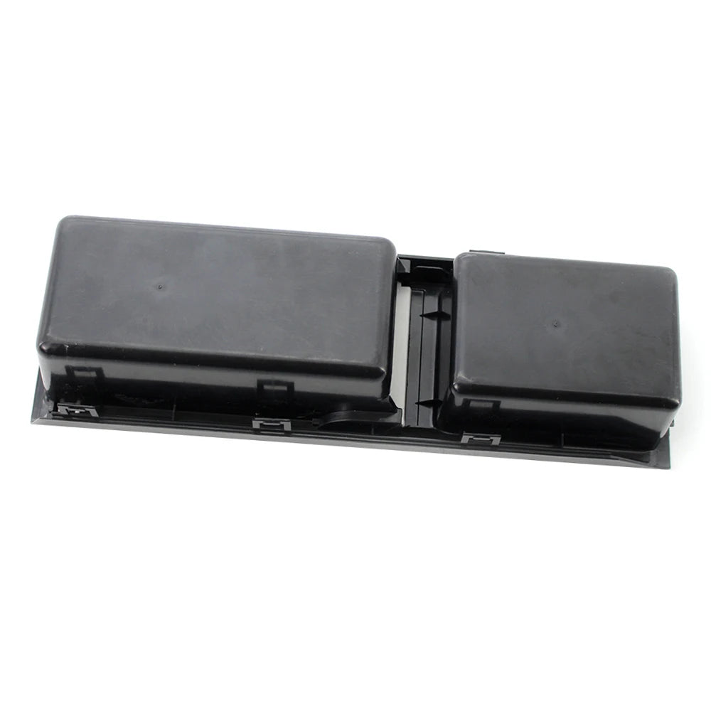 BMW E46 3 Series Center Console Storage