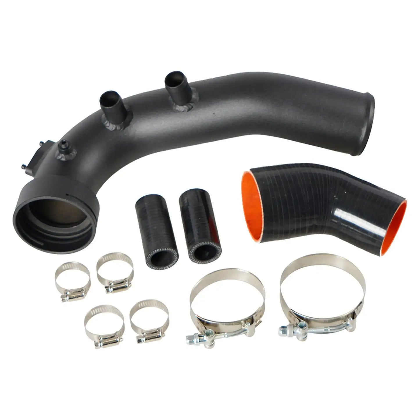 BMW Air Intake Charge Pipe Kit