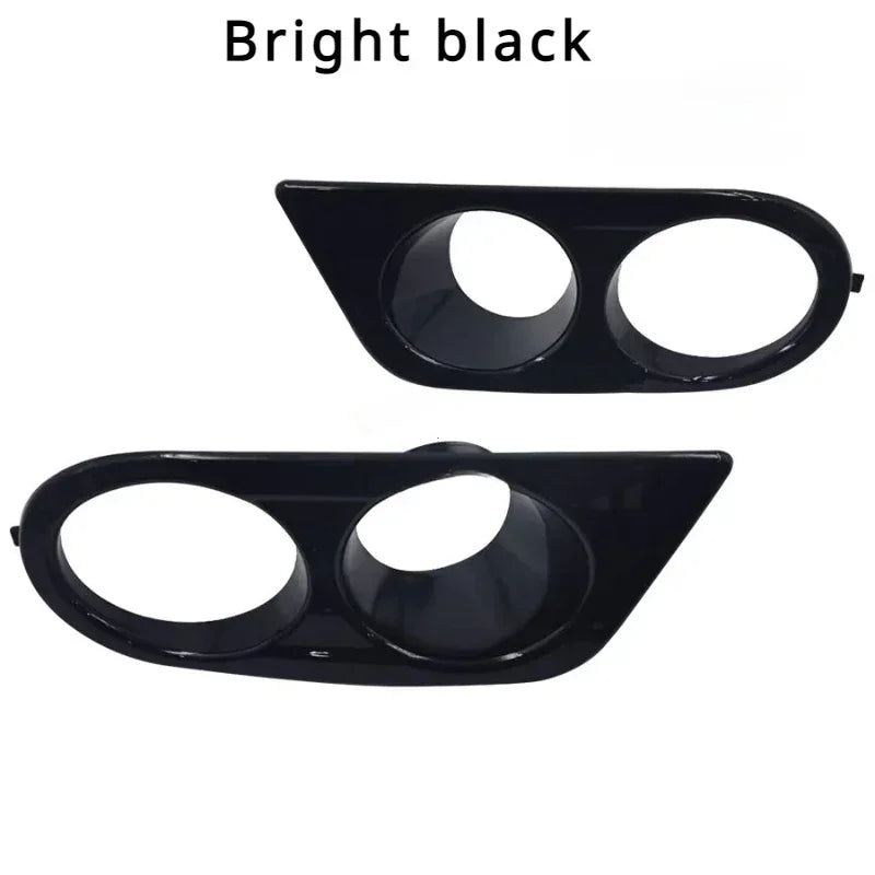 E46 M3 2001- 2006 Grill Fog Light Cover