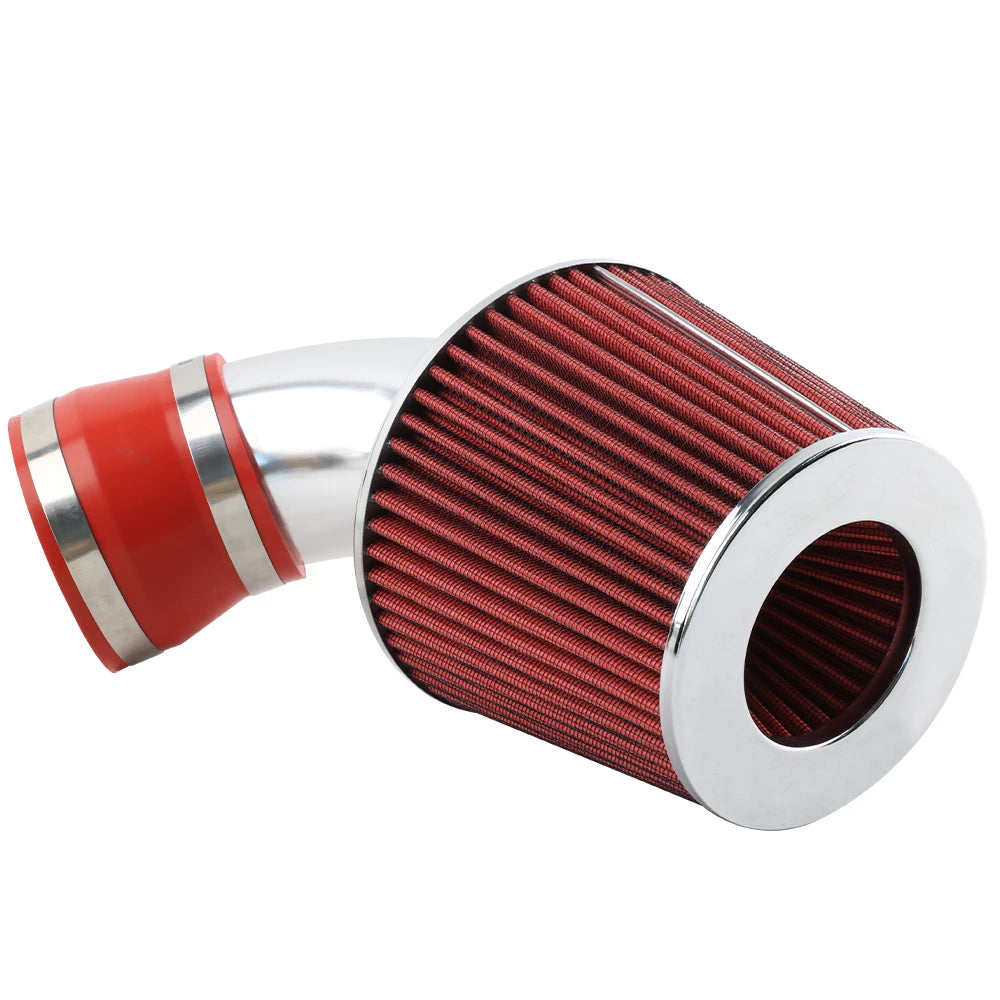 E46 1999-05 Air Intake Filter with Pipe