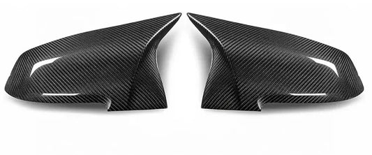 BMW Carbon fiber Rear View Mirror Cover