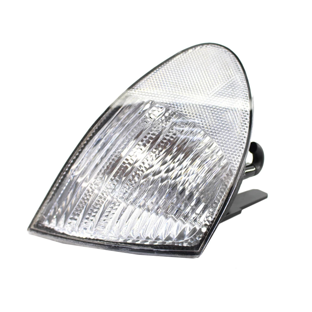 BMW E46 4 Door 1998-2001 2pc (left+right)Corner Light (without bulb)