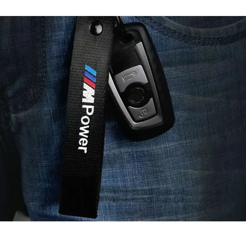 Car Key Ring