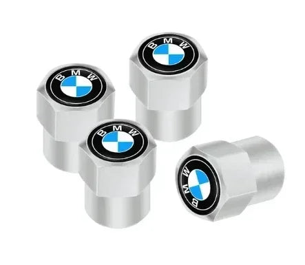 Bmw Tire Valve Stem Caps