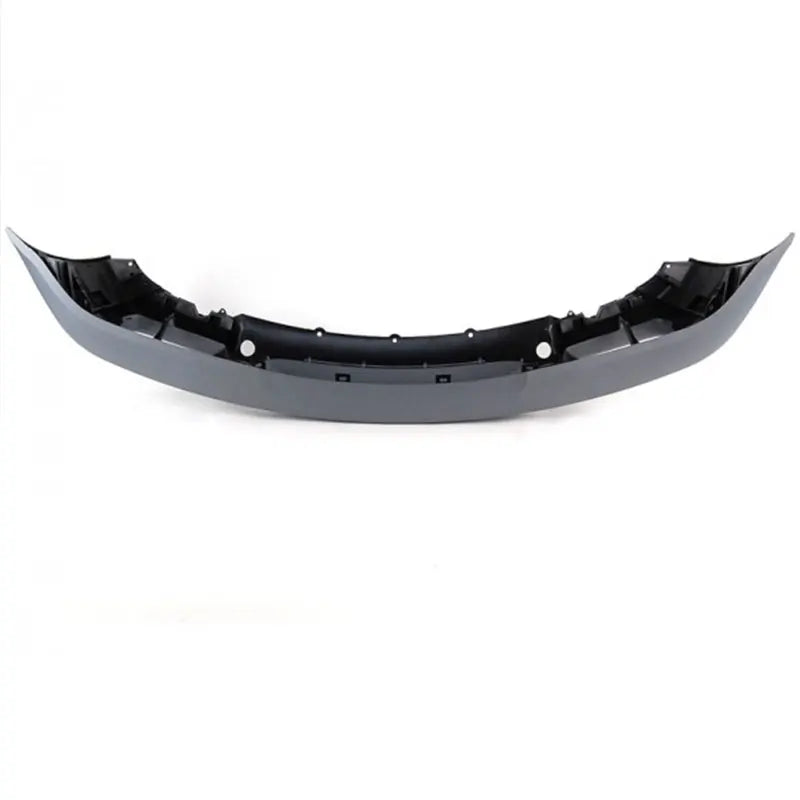 BMW E46 Front Bumper