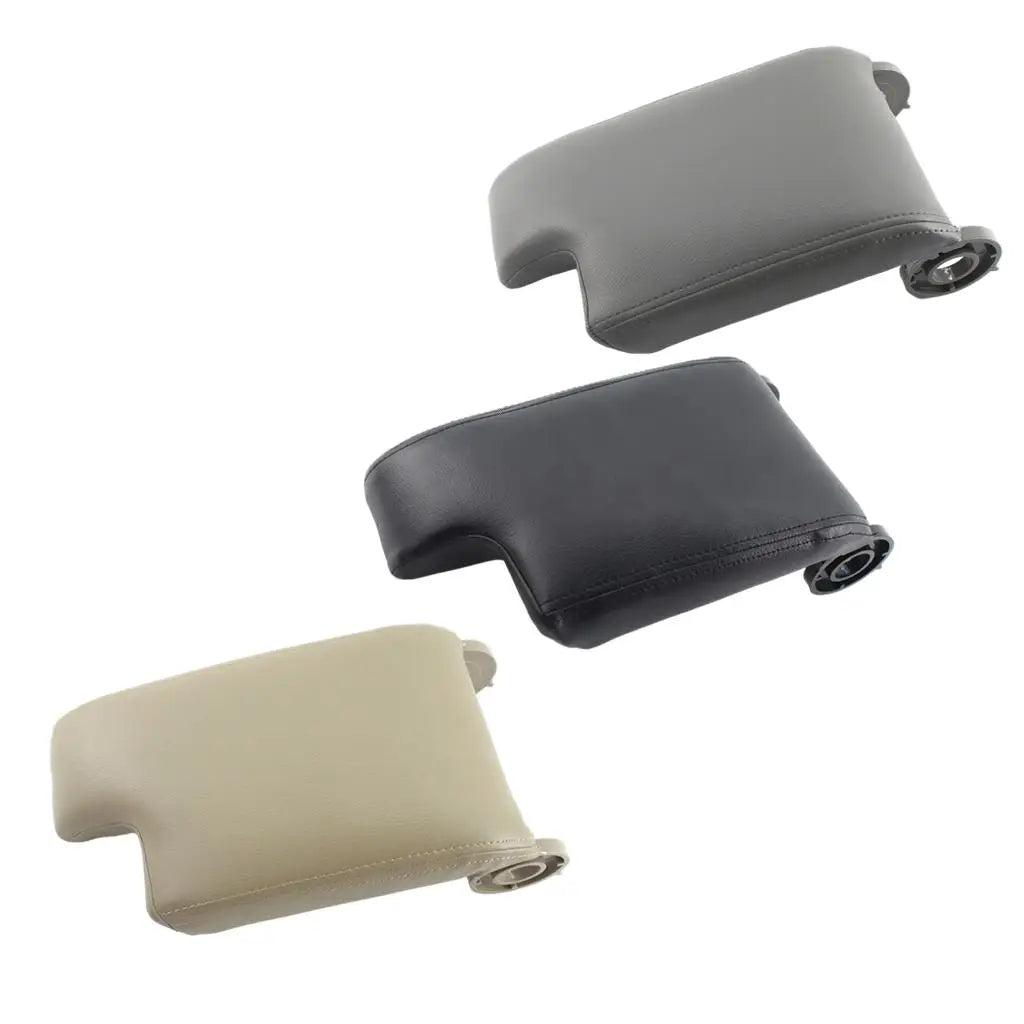 E46 1999-04 Armrest