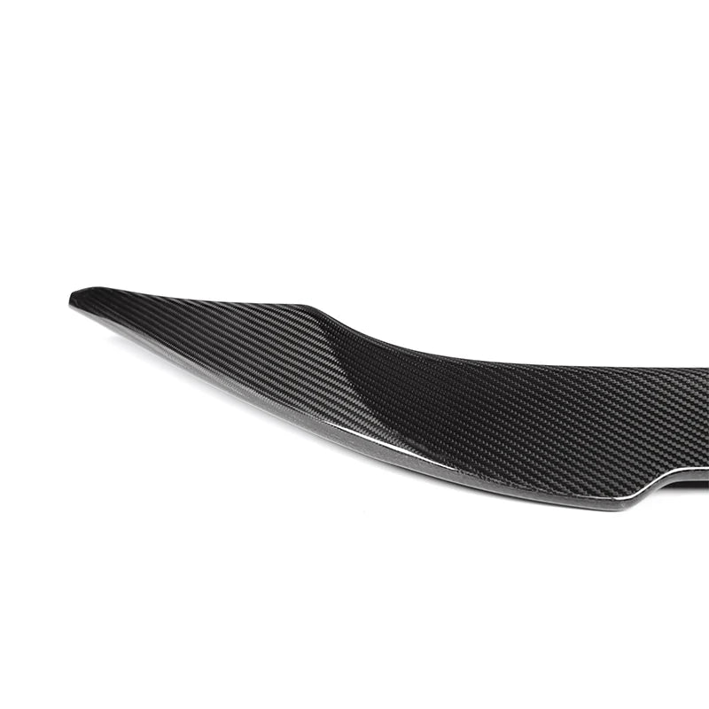 Toyota Supra A90 J29 2019-2023 Rear Roof Lip Spoiler