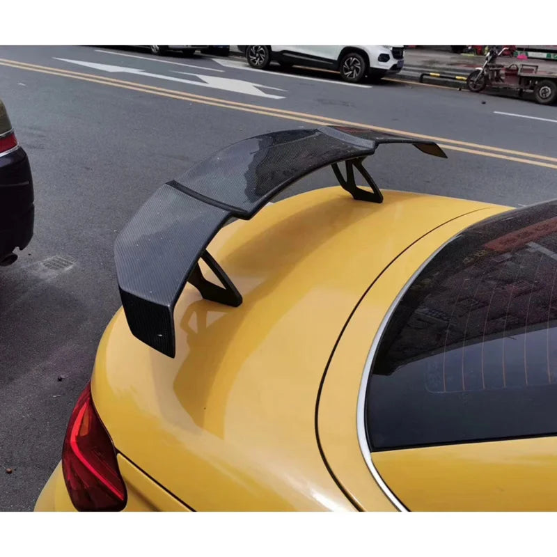 BMW 2 Series Carbon Fiber Tail Spoiler