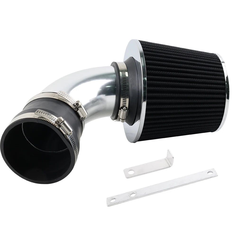 E46 1999-05 Air Intake Filter with Pipe