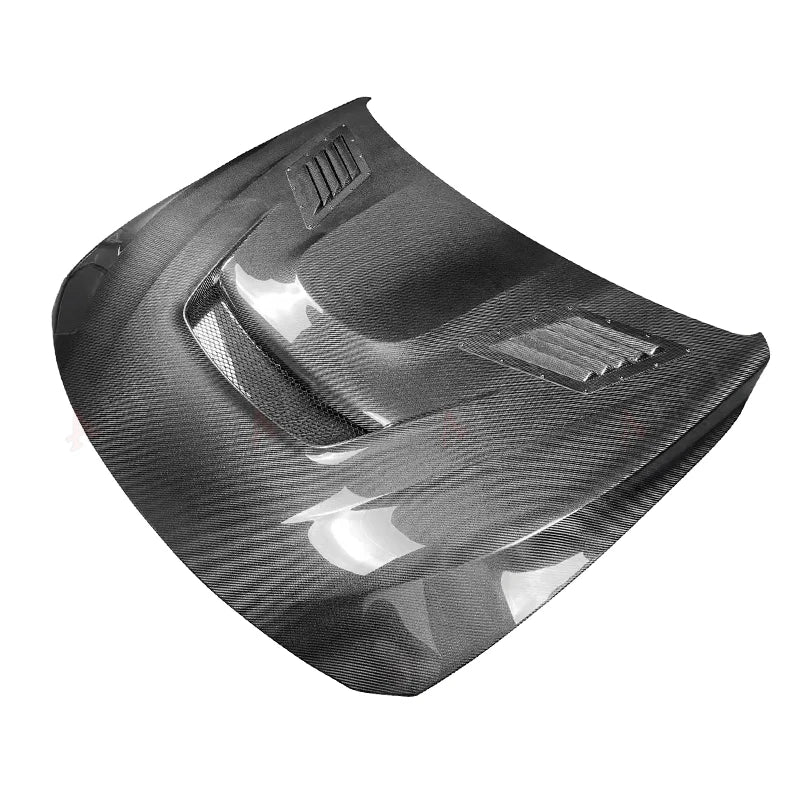 BMW M3 F80 M4 F82 F83 2014-20 Carbon Fiber Air Hood Panel Bonnet