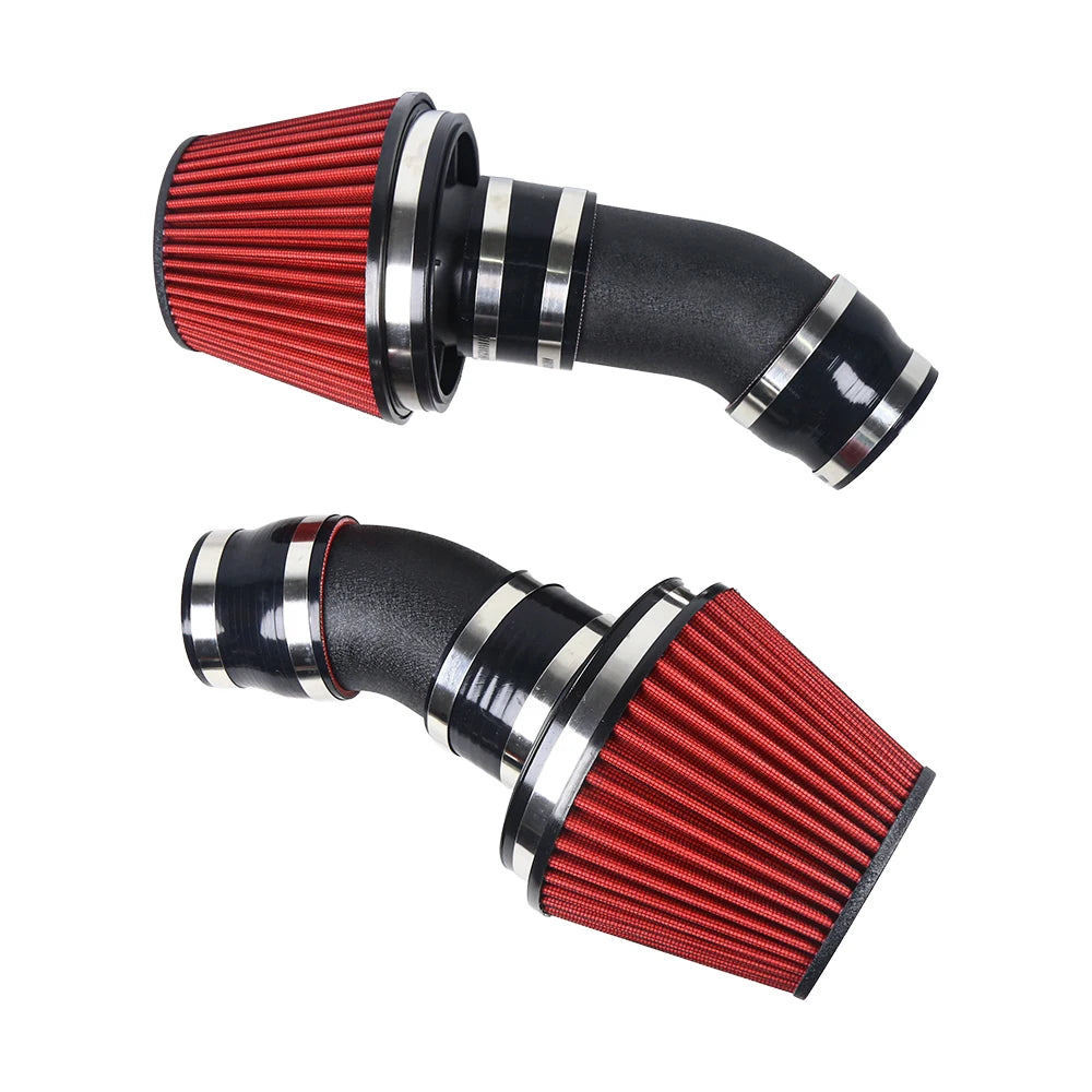 BMW Cold Air Intake Kit