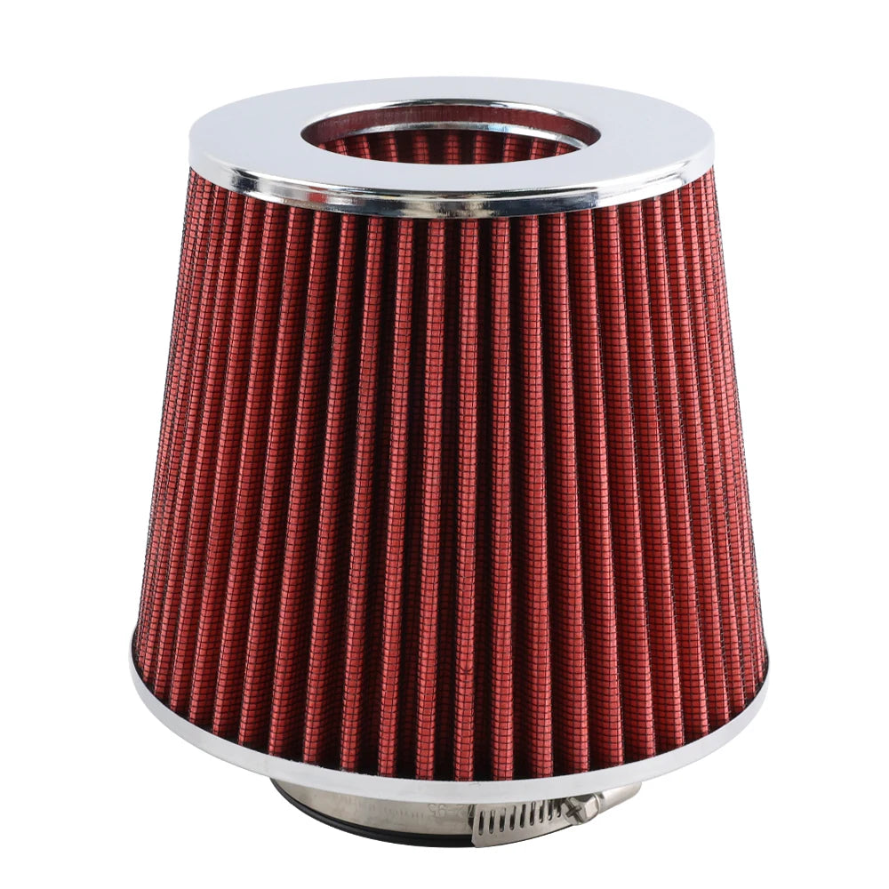 E46 1999-05 Air Intake Filter with Pipe