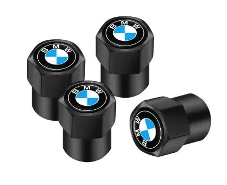 Bmw Tire Valve Stem Caps