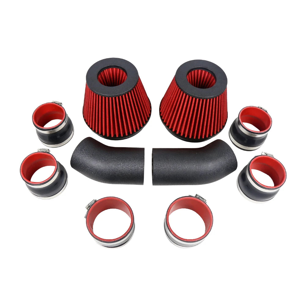 BMW Cold Air Intake Kit