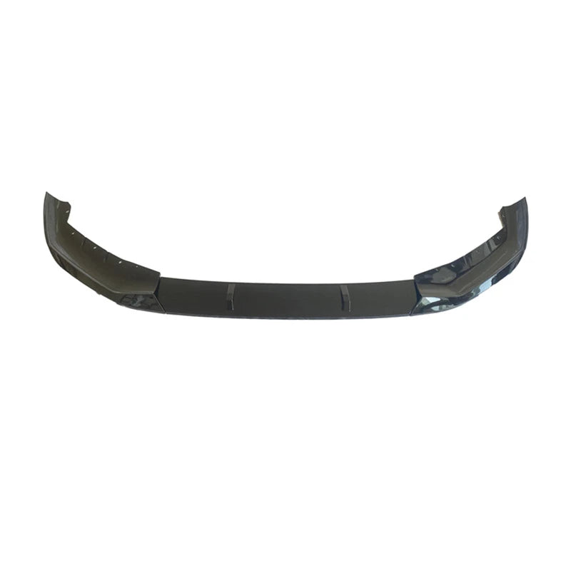 Bmw 5 Series 520i 520d 530i 530d M550i 2021-23 G30 G31 Lci Front Bumper Lip Spoiler Splitter