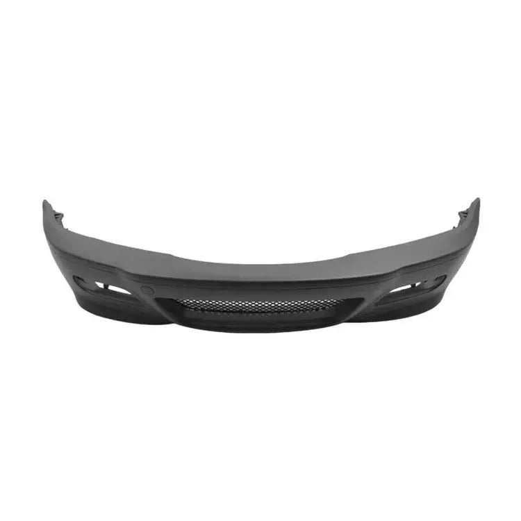 BMW 3-Series E46 Coupe and Sedan M3 Style Front Bumper